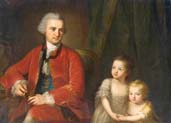 john apthorp and his daughters